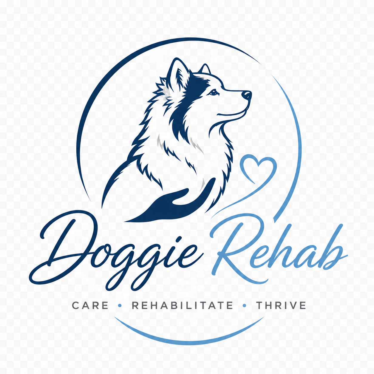 Doggie Rehab