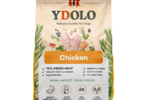 Ydolo Chicken