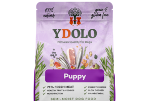 Ydolo Puppy
