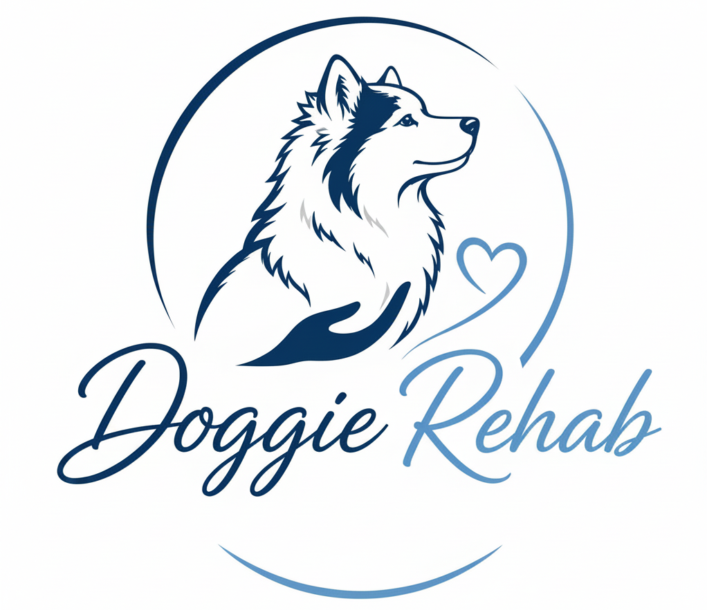 Doggie Rehab